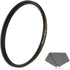 67mm UV Protective Filter, 16-Layer Multi-Resistant Nano Coated, Ultra Slim HD Clear Glass Ultra Violet Filter