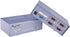 DTECH 4 1 Powered Port VGA Splitter Box Video Distribution Duplicator for PC to Multiple Monitors Projector