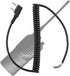 Walkie Talkie Speaker Cable, Speaker Mic Cable for Baofeng UV5R