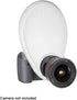 MOOSUNGEEK Camera Flash Diffuser,Eliminate Harsh Light and Shadow,Foldable with Storage Bag Easy Install Flash Diffuser