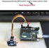 0.96" I2C 128X64 SSD1306 51 MSP420 STIM32 (1pc OLED Module IIC Serial OLED Display Module Driver for Arduino SCR