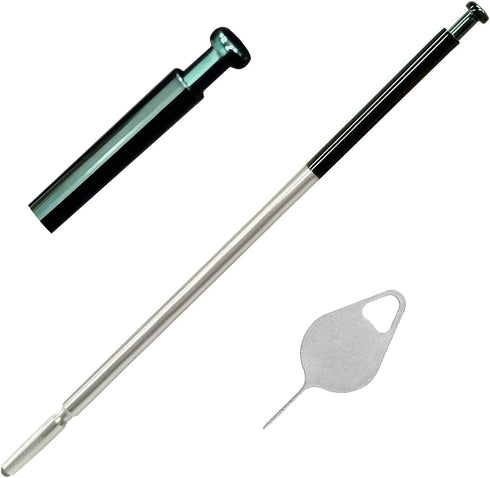 Replacement Stylus Pen for Moto G Stylus 4G Touch Screen, Pen Replacement for Motorola XT2115 2021 Touch Parts (Stylus