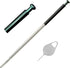 Replacement Stylus Pen for Moto G Stylus 4G Touch Screen, Pen Replacement for Motorola XT2115 2021 Touch Parts (Stylus