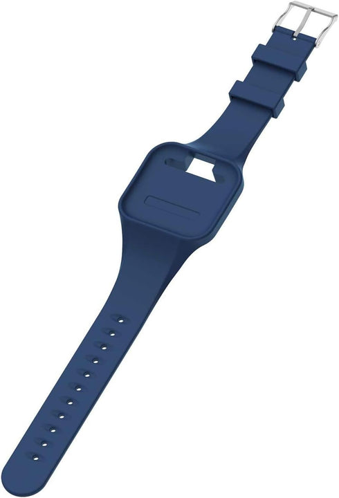 Accessory Wristband Soft Silicone Band Compatible with Voice 2 Golf Rangefinder (Night Blue)