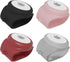 Silicone Band for AirTag and Tile Sticker (Pink)