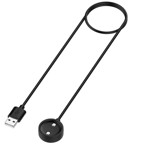 MOTONG Compatible with Suunto Vertical USB Charging Dock Cable, Replacement USB Charger Dock Cable for Suunto 9 Peak