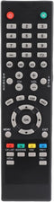 Bewinner Universal TV Remote Control for SEIKI TV, Easy to Operate, 8m Distance
