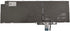 US Backlit Keyboard Replacement for Dell Precision 3560, 3561, Latitude 5520, 5521 (0N7N16)