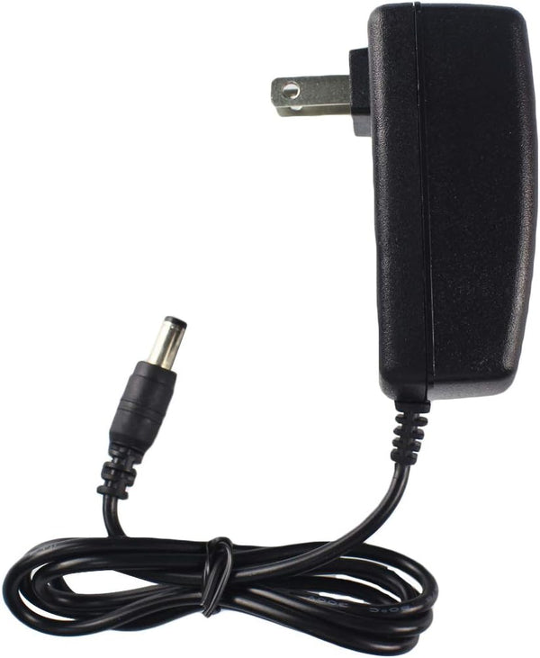 AC Adapter Power Supply Cord for RCA RTS7010B GE6 Home Theater Sound Bar