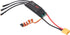 Adfaga 40A XT60 Brushless ESC Speed Controller High Performance BLHeli Firmware Optimized with Plug for RC Drone