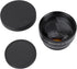 52mm Telephoto Lens - 52mm 2X Magnification HD Tele Converter for 52mm Mount Cameras