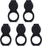 Privacy Cover 5 Pack Laptop Phone Tablet Webcam Protector Stickers Ultra Thin