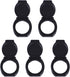 Privacy Cover 5 Pack Laptop Phone Tablet Webcam Protector Stickers Ultra Thin