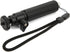 ZGHUNVRE 360 1/4" Aluminum Alloy Small Ball Head Selfie Stick, Universal Motion Camera Handle with Adjustable Angle