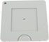 2pcs Keenso ABS Material View Finder Sliding Mechanism Improve Composition Skills for Painting Drawing Photography