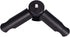 ciciglow Tripod, Stand Mount for Selfie Sticks Smartphone Camera Black