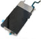 Screen Back Classic Metal Plate with Heat Shield, Home Button Flex Cable Preinstalled for iPhone 6 Plus (5.5'')
