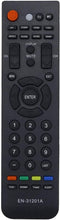 EN-31201A Replacement Remote Control for Hisense Television