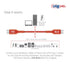 Shopify SEO: Club 3D CAC-1515 4m USB2 Type C to Type C Cable, 240W Charging, 480Mb Data, Certified Bi-Directional.