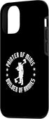 iPhone 13 Case - Painter Of Minis Builder Of Armies D20 Roleplaying RPG Gamer