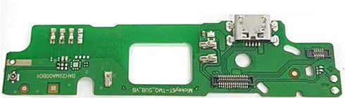 USB Charger Charging Port Dock Connector Board Replacement for T-Mobile Revvl 5049