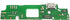 USB Charger Charging Port Dock Connector Board Replacement for T-Mobile Revvl 5049