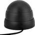 Ejoyous 1080P 120 14LED 360 Dome Camera CCTV Wide Angle Night Vision Adjustable with Audio for Bus Truck Cabin (Black)