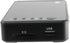 axGear 1080P HD HDMI Media Player with Remote Control - High Definition Experience