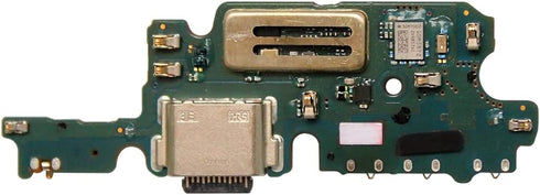 Charging Port Replacement for Samsung Galaxy Z Fold 2 5G F916U(Not for Z Fold 3 5G) Charging Port Replacement Kit for Galaxy Fold 2 5G SM-F916U SM-F916U1 USB Flex Dock Connector Replacement