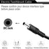 Fairywill Charger Cable for Sonic Electric Toothbrush FW-917, SG-508, D1, D3, D7, D8, E6, E10, E11, P11 Plus Pro.