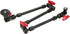 ZJchao 31in 360 1/4in 3/8in Camera Wall Mount Adjustable Articulating Arm Degree Rotation Magic Webcam Mount