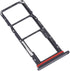 G22 Replacement SIM Card Tray for Motorola Moto SIM Card Tray + SIM Card Tray + Micro SD Card Tray - Restore Function