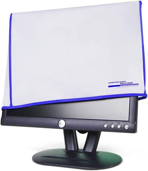 39-40-inch (37W x23H x4D) TV Cover up for Smart LED, LCD, Plasma and Other Big Indoor Large Screen Flat Panel