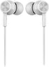 XYS-E3512 in-Ear Earbuds with Microphone (White)