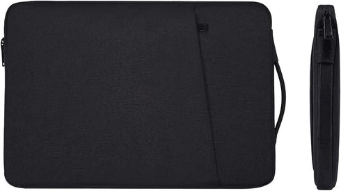 CaseDeer 17.3 Inch ZSCMALLS Portable Monitor Sleeve Case Bag Compatible with ViewSonic Forhelp MNN Portable Monitor