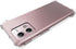 Motorola Moto G Stylus 5G 2022 XT2211-1 XT2211DL Clear Shockproof Soft Phone Case Cover Holder