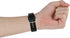 E ECSEM Bands for SKG V9 Pro Smartwatch, Soft Silicone Waterproof Adjustable Sport Watch Strap for Men and Women