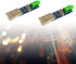 Comimark 1Pcs 5V USB Powered PCM2704 Mini USB Sound Card DAC Decoder Board for PC Computer
