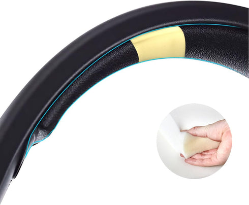 XBERSTAR Upgrade Replacement Headband Cushion Pad for beyerdynamic DT700 Prox Headphone, Compatible with DT900 Prox