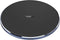 TOZO W1 Wireless Charger, 10W Qi-Certified Fast Charging Pad for iPhone 15 14 13 Series, Samsung Galaxy