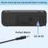 5V Speaker Charger for Sony AC-E0530 SRS-XB30 SRS-XB41 RDP-M5iP RDP-M7iP SRS-A1 SRS-A212 SRS-A3 SRS-M50 SRS-M55