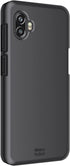 Slimline Smooth Finish Protective Case for Samsung Galaxy XCover6 Pro, Black