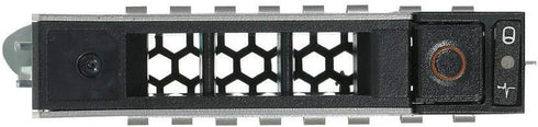 Linhao 2pcs Pack 2.5 inch DXD9H 14 R440 R640 R740 R740xd R840 R940 R6415 R7415 R7425 SAS SATA Hard Drive Caddy Tray