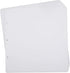 Double Sided Scrapbooking Refill Pages, 10 Sheets, 9.84x10.24" No Acid Thick Craft Paper for ALL ADVcer 10x10 inch