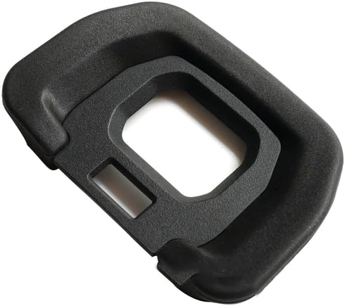 CHICHIYANG Plastic Viewfinder Eyecup Protector Repairment Camera Eyepiece Eyecup 51mm Replacement Viewfinder Protector