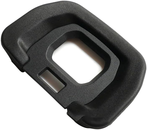CHICHIYANG Plastic Viewfinder Eyecup Protector Repairment Camera Eyepiece Eyecup 51mm Replacement Viewfinder Protector