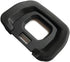 CHICHIYANG Plastic Viewfinder Eyecup Protector Repairment Camera Eyepiece Eyecup 51mm Replacement Viewfinder Protector