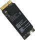 Willhom Replacement Bluetooth 4.0 Wireless WiFi Airport Card BCM943602CS for MacBook Pro 13" or 15" Retina (2015) A1398
