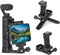 Fergio OSMO Pocket 3 Front Phone Mount Accessories, 1/4” Thread Screw, Used with Tripod and Expansion Mount