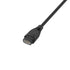 E ECSEM Charger Cable for Coros Pace 3/Pace 2/Apex 42MM 46MM/Apex Pro/Vertix/Vertix 2, USB Cable Replacement Portable